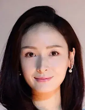 بیوگرافی Ping Juan Zhang
