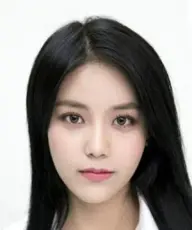 بیوگرافی Hye Jung Shin