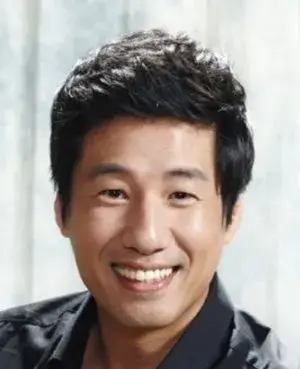 بیوگرافی Jae Man Kim