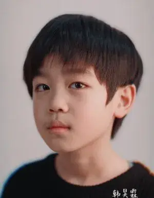 بیوگرافی Hao Lin Han