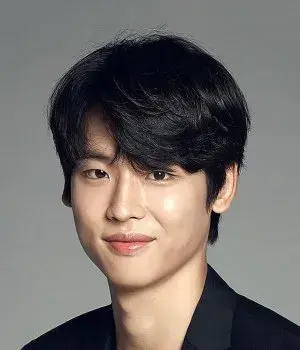 بیوگرافی Jung Woo Park