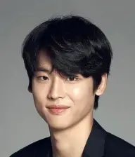 بیوگرافی Jung Woo Park