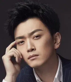 بیوگرافی Zheng Lin Li