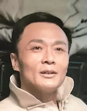 بیوگرافی Meng Xu