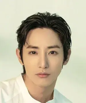 بیوگرافی Hyuk Soo Lee