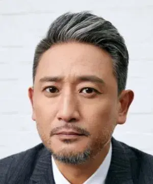بیوگرافی Wei Hua Wang