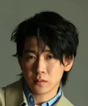 بیوگرافی Chuang Liu