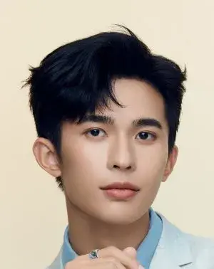 بیوگرافی Pei Chen Zhou