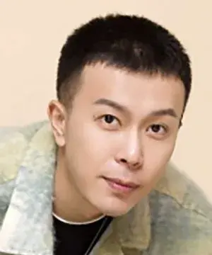 بیوگرافی Liao Ke Zhou
