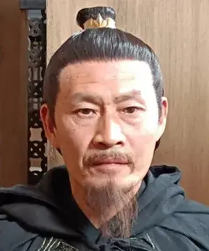 بیوگرافی Zhi Yong Chen