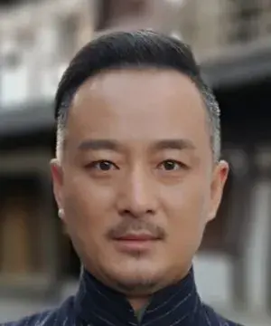بیوگرافی Zheng Yong Ding