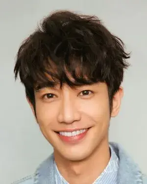 بیوگرافی Jasper Liu