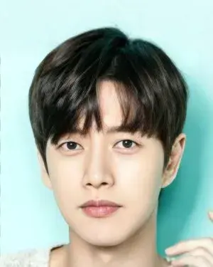 بیوگرافی Hae Jin Park