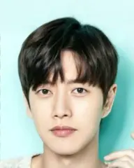 بیوگرافی Hae Jin Park