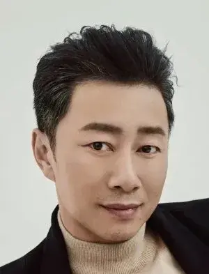 بیوگرافی Hong Zhou Yu