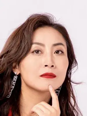 بیوگرافی Li Qun Zhu