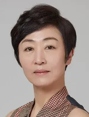 بیوگرافی Gyung Hwa Seo
