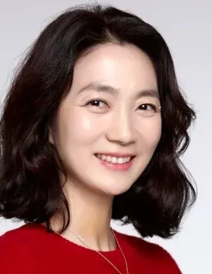بیوگرافی Joo Ryoung Kim