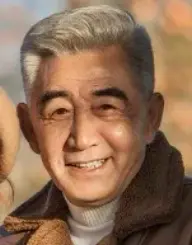 بیوگرافی Guo Rong Liang