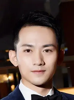 بیوگرافی Tian Yang Zhang