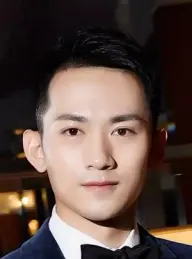 بیوگرافی Tian Yang Zhang