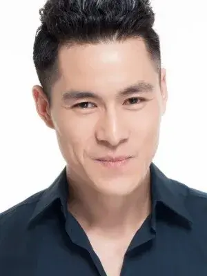 بیوگرافی Lei Fang Wang