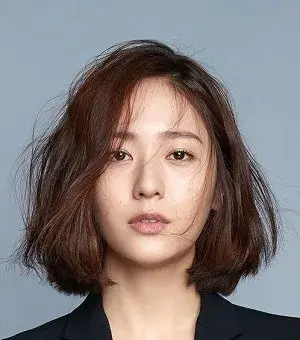 بیوگرافی Chrystal Soo Jung
