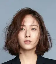 بیوگرافی Chrystal Soo Jung