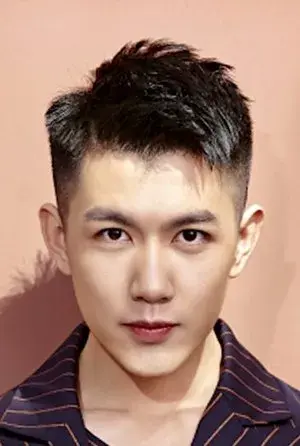 بیوگرافی Xin Zhe Li