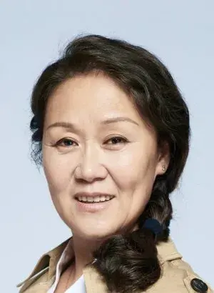 بیوگرافی Ai Yue Zhang