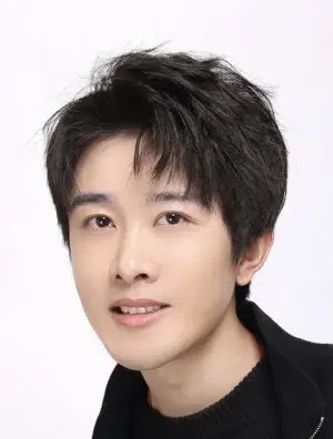 بیوگرافی Jing Di Zhang