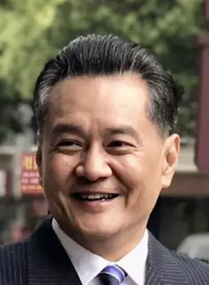 بیوگرافی Hui Wang