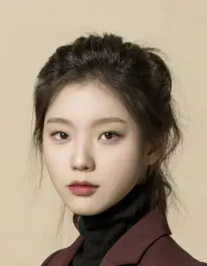 بیوگرافی Ye Ji Kim