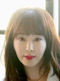 بیوگرافی Ji Eun Kim