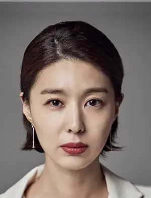 بیوگرافی Min Jung Park
