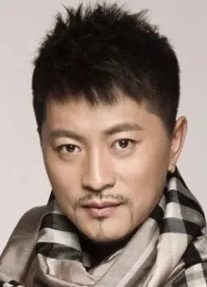بیوگرافی Ming Yang Sui
