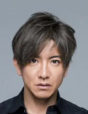 بیوگرافی Takuya Kimura