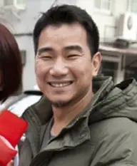 بیوگرافی Rong Hui Chen