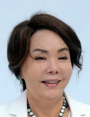 بیوگرافی Yeong Ok Kim
