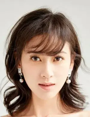 بیوگرافی Ke Zhao