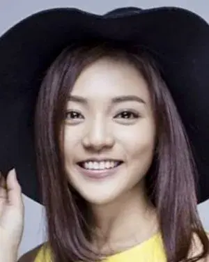 بیوگرافی Yu Hang Yin