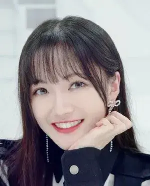 بیوگرافی Yi Chen Zha