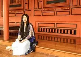 بیوگرافی Zi Yuan Xu