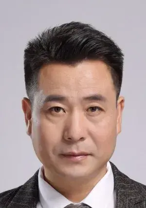 بیوگرافی Yong Zhan Zhao