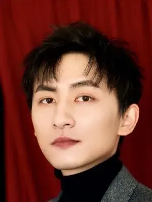 بیوگرافی Kang Wang