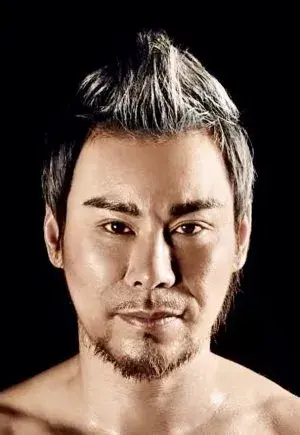 بیوگرافی Zhong Zhou
