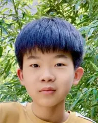 بیوگرافی Tian Ze Wang