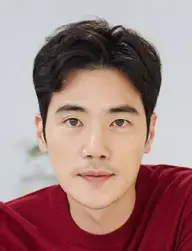 بیوگرافی Kang Woo Kim