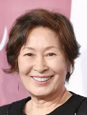 بیوگرافی Hye Ja Kim
