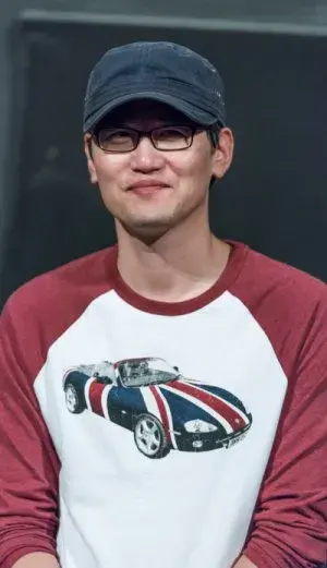 بیوگرافی Jung Hoon Kim